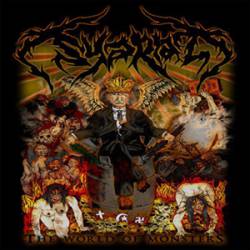 The World of Monsters